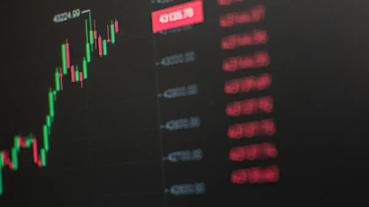 IHSG Hari Ini Anjlok 0,94 Persen ke 6.162, Saham Energi Ikut Tertekan, Ini Daftarnya! Ilustrasi Grafik pergerakan Indeks Harga Saham Gabungan (IHSG)