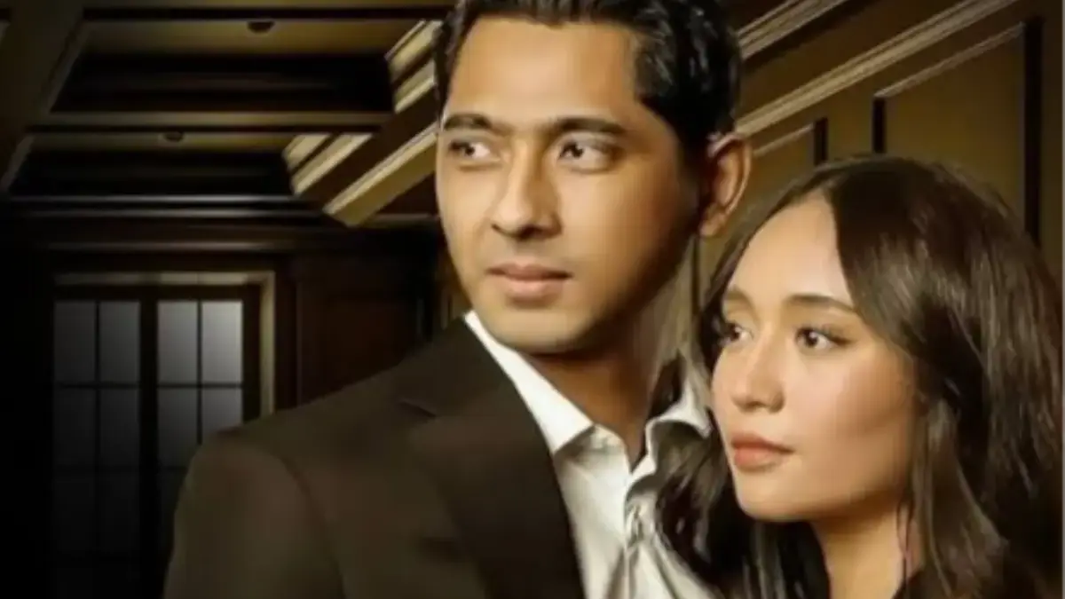 Terikat Janji Episode 75: Davina Semakin Terluka Saat Sena Memilih Menjauh Konflik emosional yang mewarnai episode sebelumnya masih berlanjut dalam sinetron Terikat Janji episode 75.