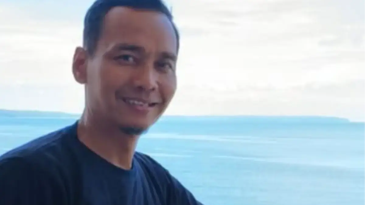 Icuk Nugroho Meninggal Dunia, Sosok Saep Preman Pensiun yang Ikonik Kini Tinggal Kenangan Kabar meninggalnya pemeran Saep tersebut dibenarkan oleh Susan, asisten mendiang.