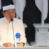 Gubernur Jawa Barat Dedi Mulyadi menegaskan bahwa perlindungan jaminan sosial ketenagakerjaan bagi pekerja.