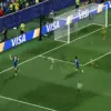 Suasana stadion Piala Dunia 2026