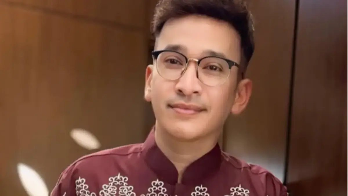 Ruben Onsu Laporkan Dugaan Pembatasan Akses Bertemu Anak dan Eksploitasi Anak ke KPAI Ruben menegaskan bahwa fokus utamanya saat ini adalah memastikan hak serta perlindungan bagi anak-anaknya.