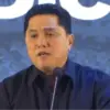 Ketua Umum PSSI, Erick Thohir, menegaskan bahwa pihaknya harus mengikuti aturan yang telah disepakati.
