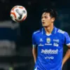 Alfeandra Dewangga mengaku bersyukur mendapat kesempatan menjadi bagian dari perjuangan tim.