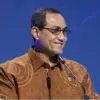 Keputusan MSCI dinilai sebagai sinyal positif bagi pasar keuangan Indonesia.