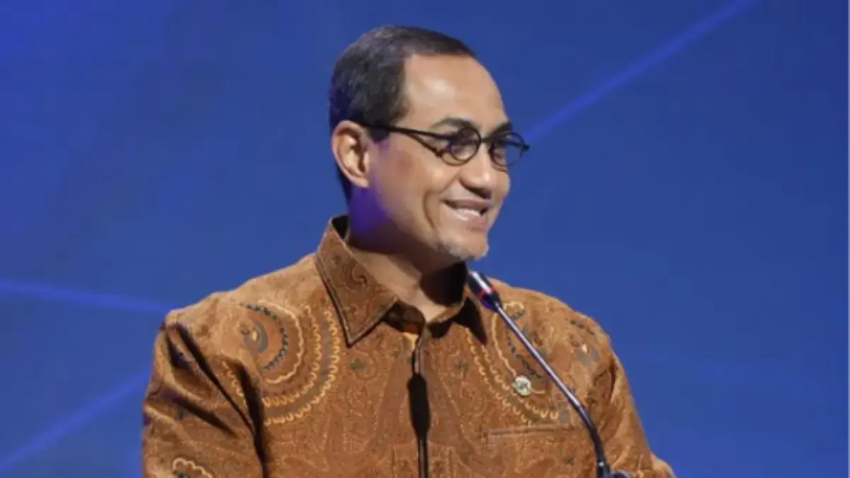 MSCI Pertahankan Indonesia di Emerging Market, OJK Fokus Perkuat Reformasi Pasar Modal Keputusan MSCI dinilai sebagai sinyal positif bagi pasar keuangan Indonesia.