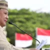 Prabowo menyoroti adanya peringatan dari PBB terkait potensi kelaparan dunia yang diperkirakan dapat terjadi.