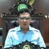 Ketua Komisi III DPR RI menilai ancaman hukuman yang berat tidak hanya diperlukan untuk memenuhi rasa keadilan