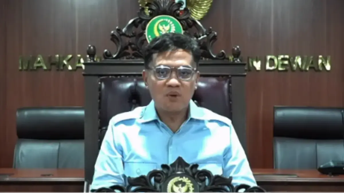 Habiburokhman Minta Polisi Terapkan Pasal Berlapis pada Pelaku Penyekapan dan Penganiayaan di Bandung Ketua Komisi III DPR RI menilai ancaman hukuman yang berat tidak hanya diperlukan untuk memenuhi rasa keadilan