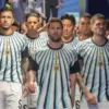 Pada hari ini, 39 tahun lalu, Lionel Andres Messi Cuccitini lahir di Rosario, Argentina.