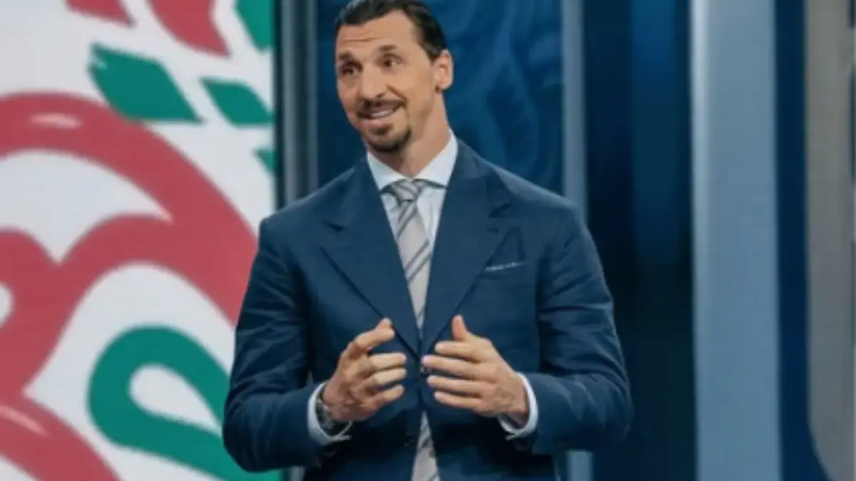Menurut Ibrahimovic, kemenangan besar Portugal atas Uzbekistan merupakan hasil yang sudah dapat diperkirakan.
