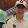 Polres Pesawaran menggelar gladi pengamanan sebagai persiapan menyambut rencana kunjungan Presiden ke-7 RI.