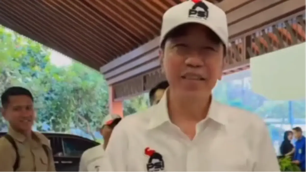 Polres Pesawaran menggelar gladi pengamanan sebagai persiapan menyambut rencana kunjungan Presiden ke-7 RI.