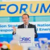Bahlil Lahadalia menegaskan bahwa ketersediaan gas secara nasional tidak mengalami masalah.