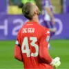 Peluang reuni dengan Manchester United dinilai masih terbuka karena hubungan emosional David De Gea.