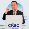 Bahlil Lahadalia menyampaikan bahwa peresmian mandatori B50 akan dilakukan pada Juli 2026.