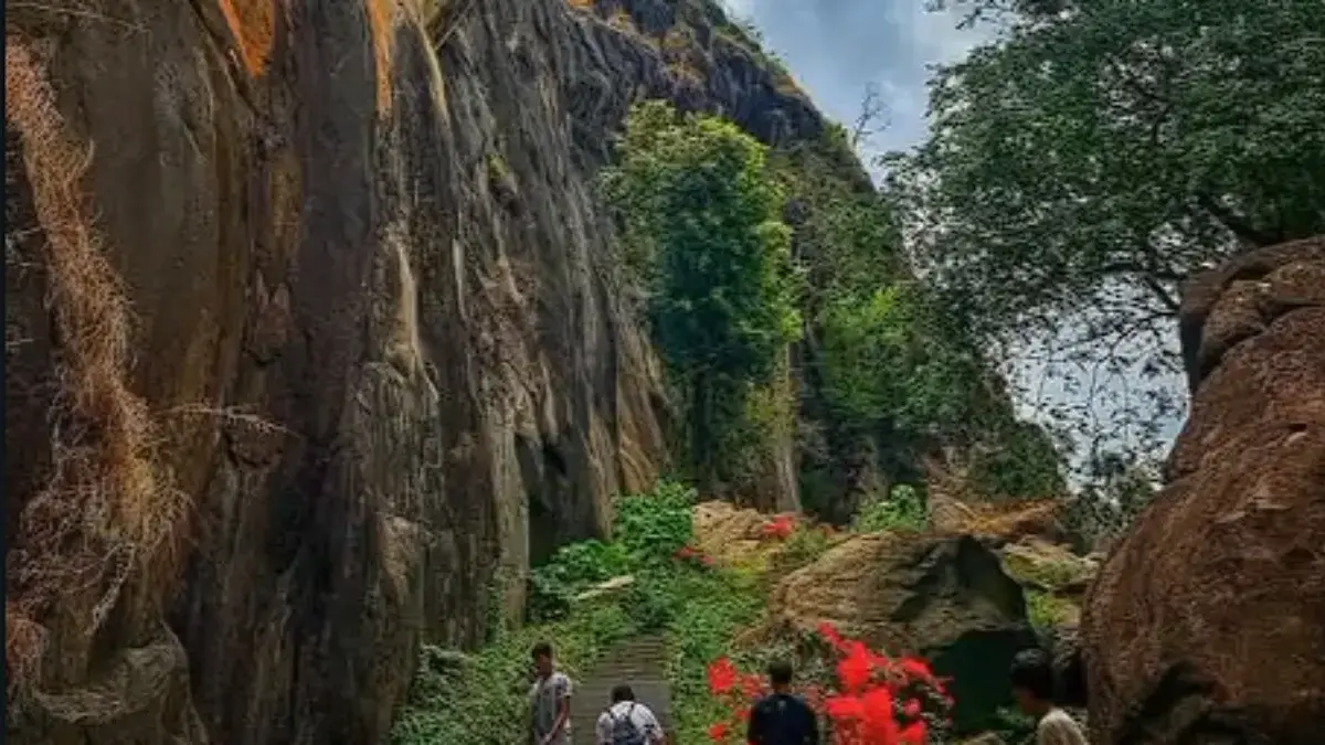 Wisata di Cirebon