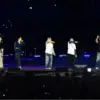 Album terbaru BTS bertajuk ARIRANG kembali mencatatkan prestasi di industri musik internasional.