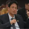 Purbaya Yudhi Sadewa optimistis ekonomi Indonesia mampu mencapai pertumbuhan hingga 8 persen.