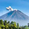 Gunung Semeru