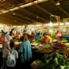 Pasar tradisional