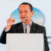 Menurut Bahlil, menjaga keberlangsungan lapangan pekerjaan merupakan salah satu tanggung jawab pemerintah.