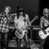 Konser di Jakarta merupakan bagian dari tur dunia Guns N\' Roses tahun 2026.