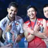 Keberhasilan Timnas Voli Indonesia menjuarai AVC Men\'s Cup 2026 menjadi pencapaian bersejarah.