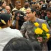 Majelis hakim menyatakan Nadiem Makarim terbukti bersalah melakukan tindak pidana korupsi.