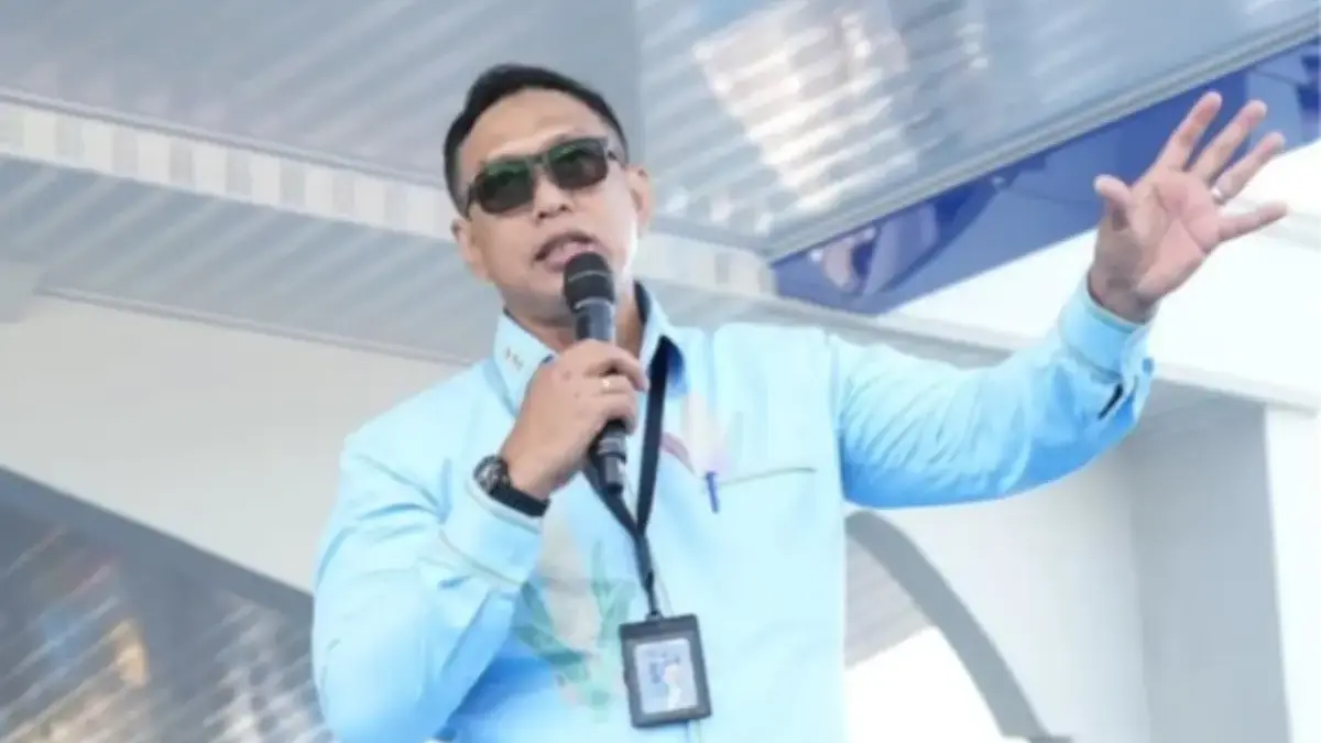 Seiring melonjaknya cadangan beras tersebut, pemerintah berencana kembali membangun 100 gudang baru pada 2027.