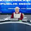 Meutya mengapresiasi komitmen awal yang diberikan Meta dalam mendukung pemberantasan judi online.