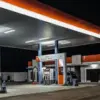 SPBU Pertamina