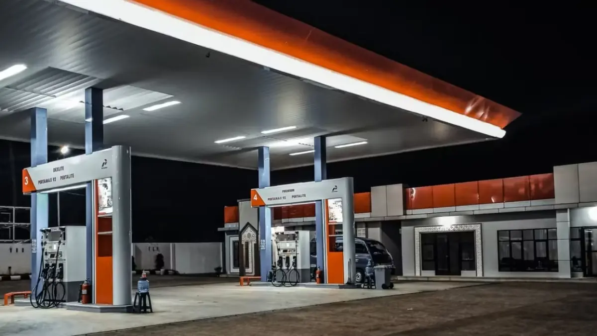 Harga Pertamax di Cirebon Hari Ini Rp17.000 per Liter, BBM Nonsubsidi Alami Kenaikan Signifikan SPBU Pertamina