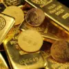 Harga emas hari ini