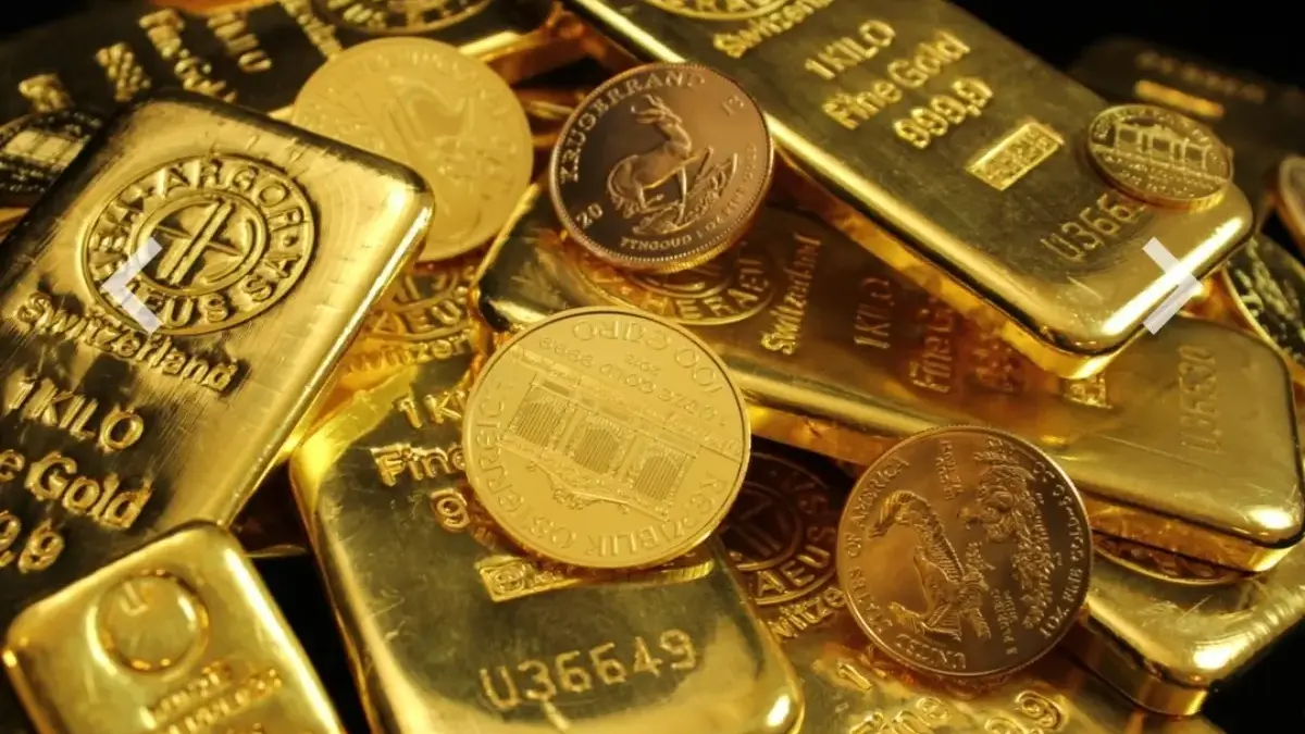 Harga Emas di Pegadaian Hari Ini Kompak Stagnan, Antam Masih Paling Mahal Harga emas hari ini