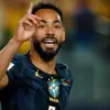 Hasil Brasil vs Haiti