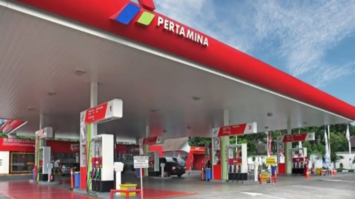 Harga BBM Pertamina Hari Ini 22 Juni 2026: Pertamax dan Pertamax Green Naik, Subsidi Tetap Harga BBM 22 Juni 2026