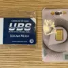 Harga Emas UBS Hari Ini 23 Juni 2026