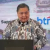 Airlangga Hartarto