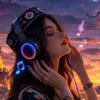 Ilustrasi Pembuatan Lagu Dengan AI