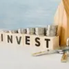Ilustrasi Investasi Keuangan