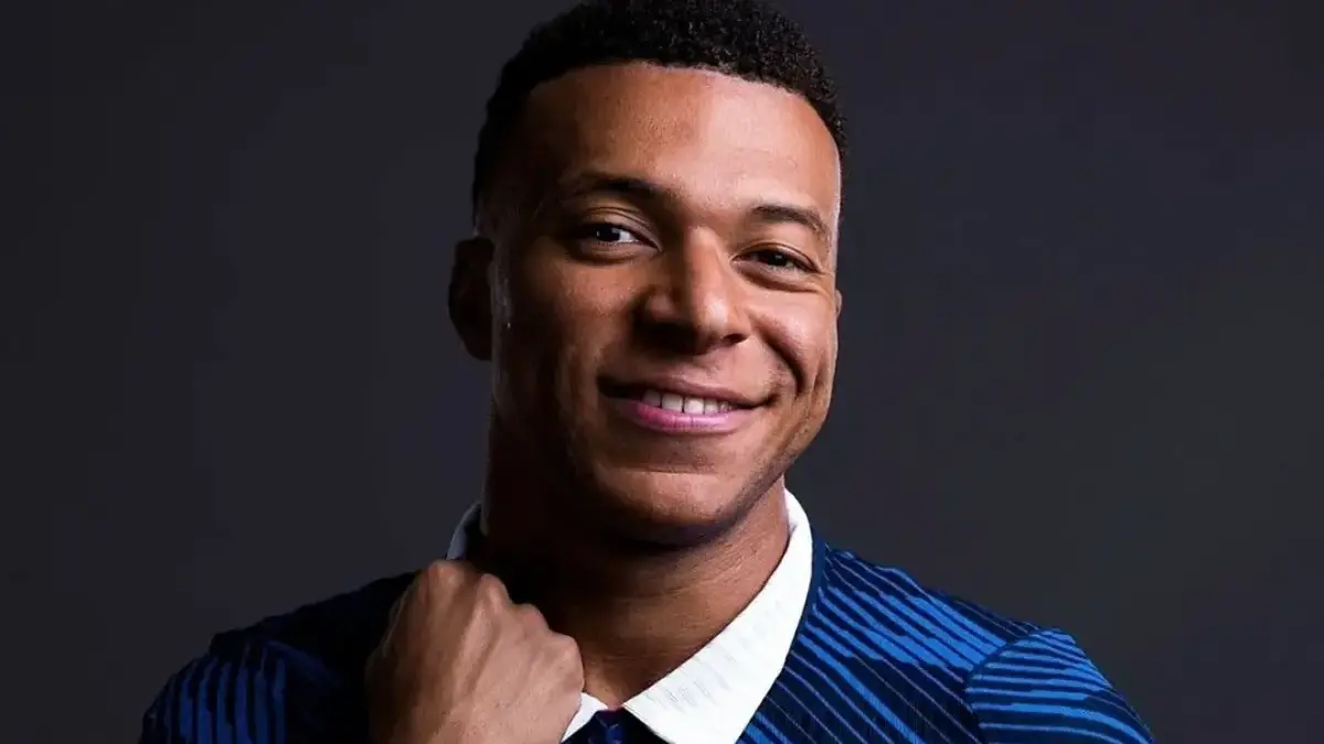 Berani Relakan Trofi Pribadi Demi Mimpi Juara, Kylian Mbappe Ungkap Satu Hal yang Tak Terkalahkan Kylian Mbappe