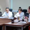 Ketua Dewan Ekonomi Nasional (DEN) Luhut Binsar Pandjaitan