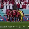 Timnas Qatar