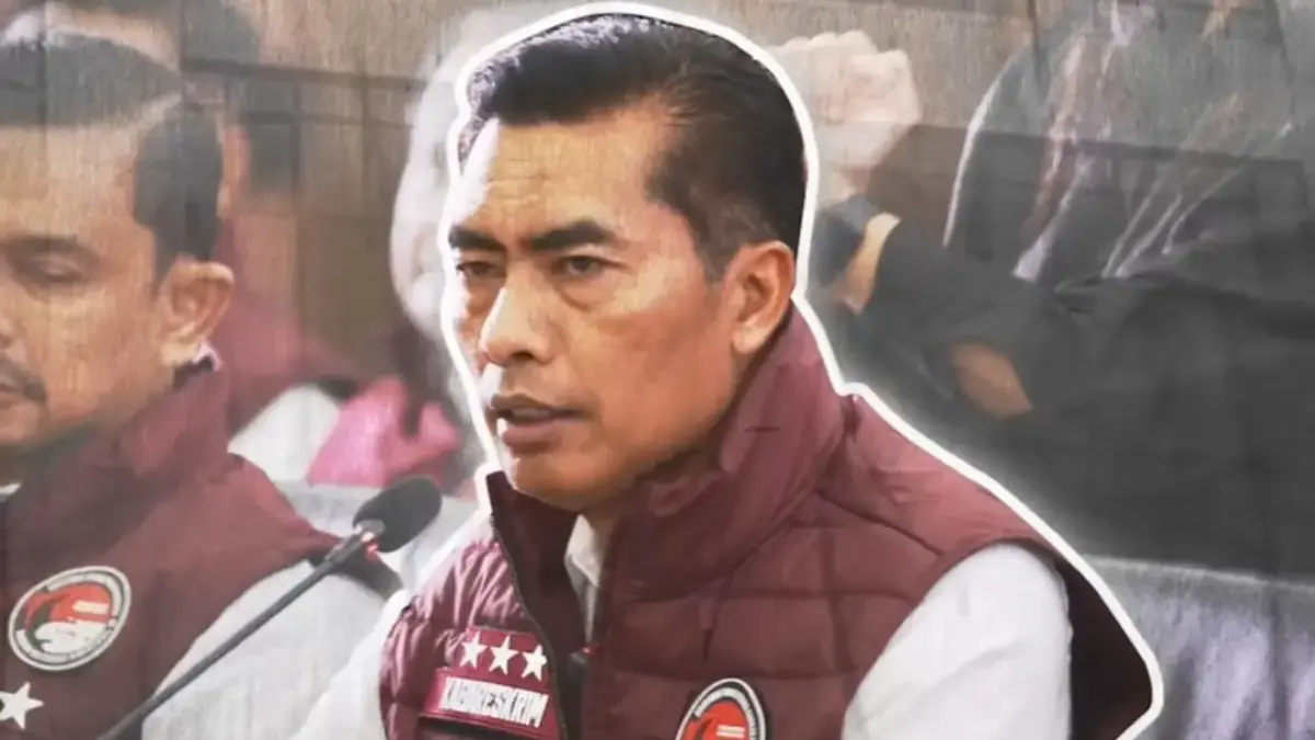 Bareskrim Polri