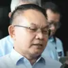 Kepala Kantor Staf Presiden (KSP) Dudung Abdurachman