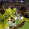 Timnas Brazil