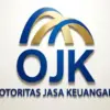 Ilustrasi Logo OJK