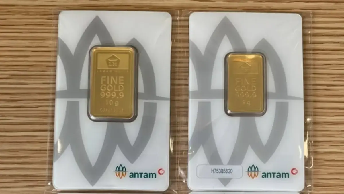 Buyback Emas UBS di Pegadaian 30 Juni 2026