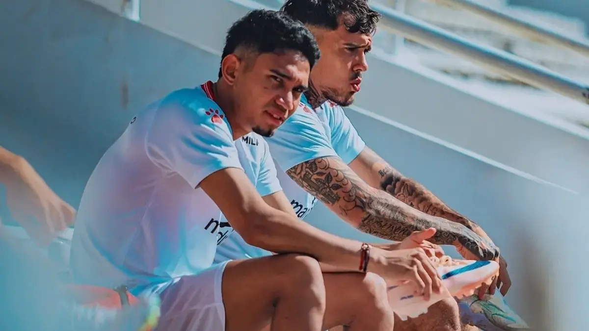 Marselino Comeback, Mathew Baker Debut! Ini Daftar 23 Pemain Timnas Indonesia untuk FIFA Matchday Juni 2026 Timnas Indonesia